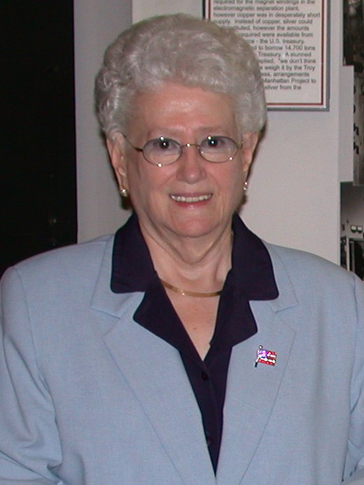 Gladys Owens